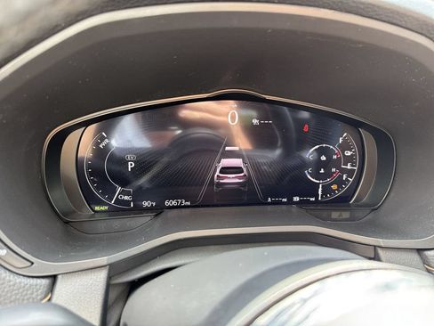 Used 2024 MAZDA CX-90 Plug-In Hybrid w/ Preferred AWD/4WD image 48