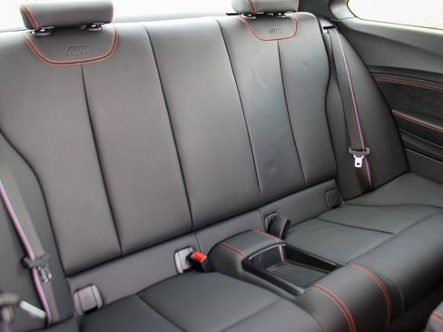 Used 2021 BMW M2 Competition w/ Executive Package image 22