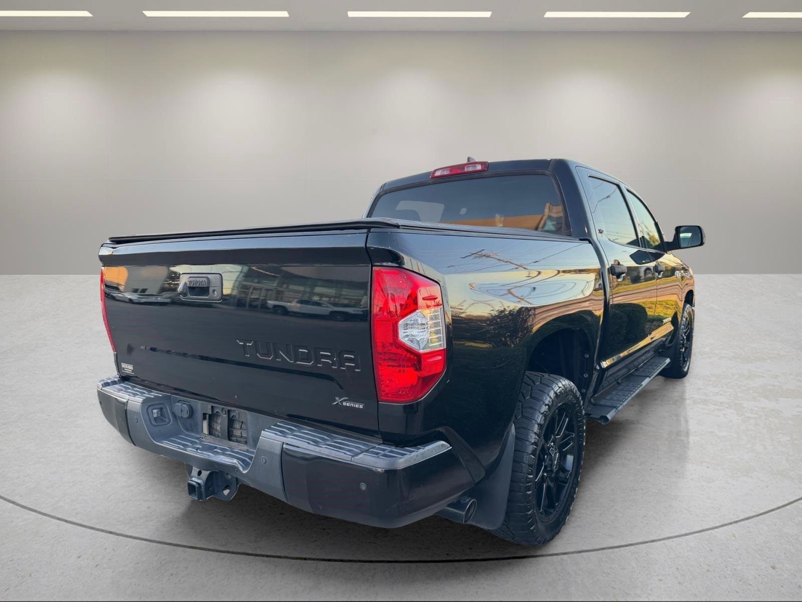 Used 2021 Toyota Tundra SR5 RWD image 13