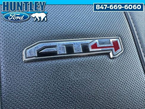 Used 2024 GMC Sierra 2500 AT4 w/ AT4 Premium Plus Package AWD/4WD image 19