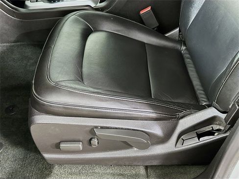 Used 2018 Chevrolet Colorado LT w/ Luxury Package, Chrome image 25