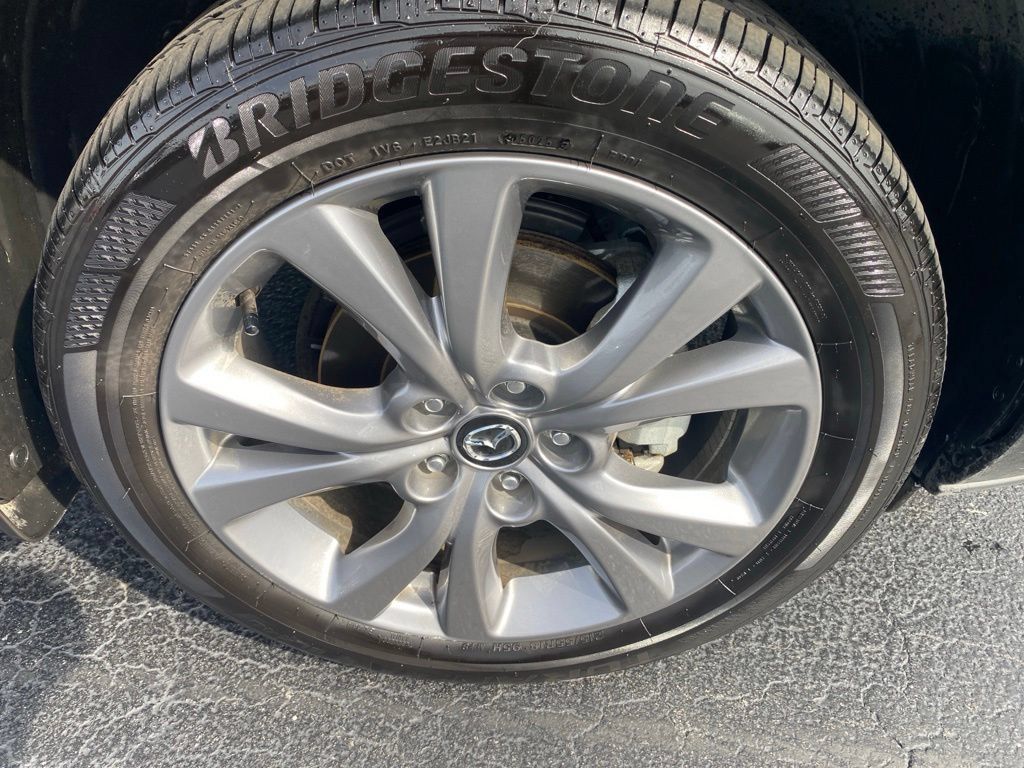 Certified 2026 MAZDA CX-30 AWD 2.5 S image 25
