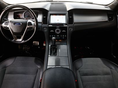 Used 2018 Ford Taurus SHO w/ Driver Assist Package