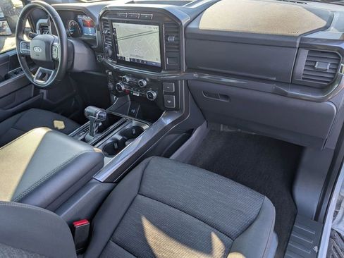 Used 2023 Ford F150 XLT w/ Equipment Group 302A High image 47