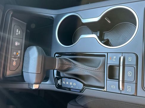 New 2026 Kia K5 LXS FWD image 29