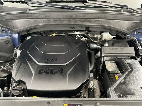 Used 2024 Kia Telluride EX X-Line AWD/4WD image 22