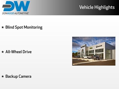 Used 2018 Nissan Rogue Sport S image 3