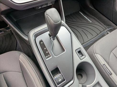 New 2026 Subaru Crosstrek 2.0i Premium image 19