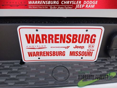 New 2026 RAM 1500 Laramie image 33