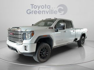 Used 2022 GMC Sierra 3500 Denali w/ Denali Ultimate Package AWD/4WD video 1