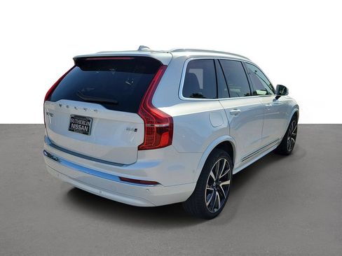 Used 2023 Volvo XC90 B6 Plus w/ Protection Package Premier AWD/4WD image 3