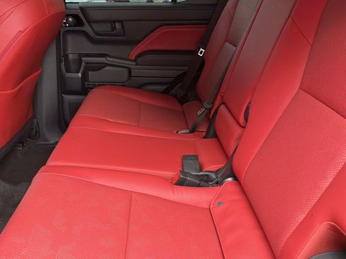 Used 2025 Toyota 4Runner TRD Pro AWD/4WD image 14