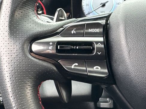 Used 2023 Hyundai Elantra N Line image 22