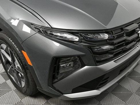 New 2026 Hyundai Tucson SEL image 13