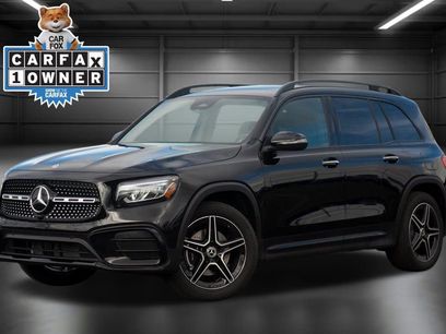 Certified 2025 Mercedes-Benz GLB 250 4MATIC