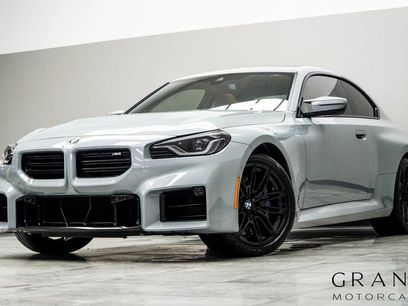 Used 2024 BMW M2 w/ Lighting Package