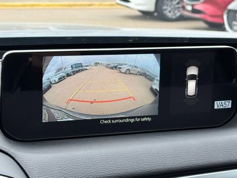 New 2026 MAZDA CX-50 Meridian Edition w/ Weather Package AWD/4WD image 10