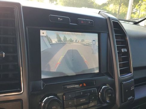 Used 2019 Ford F150 XLT w/ Equipment Group 302A Luxury RWD image 22