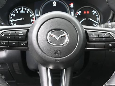 Certified 2024 MAZDA CX-30 AWD 2.5 S w/ Preferred Package image 16