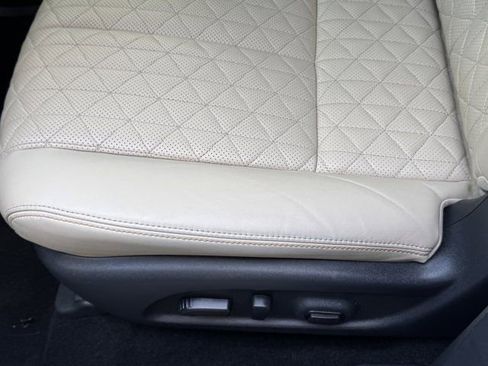 Used 2024 Nissan Murano Platinum w/ Cargo Package AWD/4WD image 34