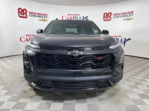 New 2026 Chevrolet Equinox RS FWD image 2