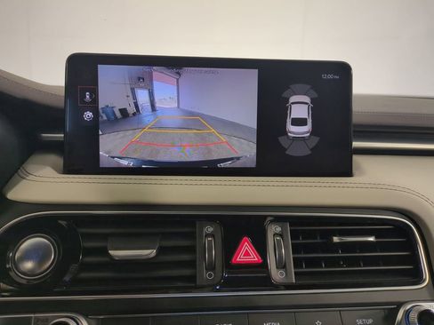 Used 2023 Genesis G70 2.0T w/ Sport Prestige Package image 24