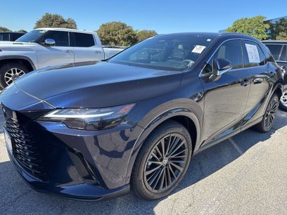 Used 2024 Lexus RX 350 Premium w/ Cold Area Package