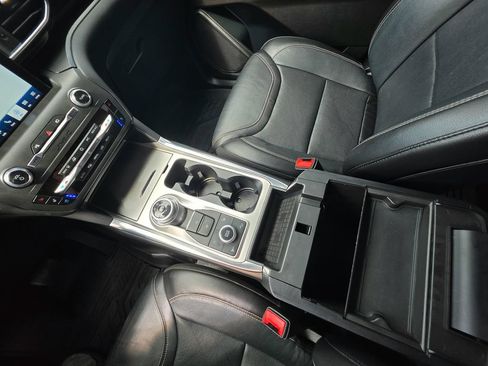 Used 2020 Ford Explorer ST w/ Premium Technology Package AWD/4WD image 38