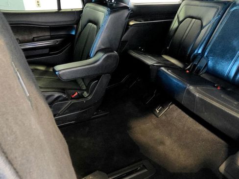 Used 2021 Ford Expedition Limited AWD/4WD image 58