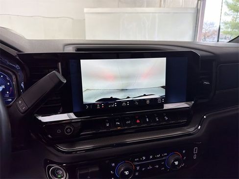 Certified 2024 Chevrolet Silverado 2500 ZR2 w/ ZR2 Bison Edition image 28