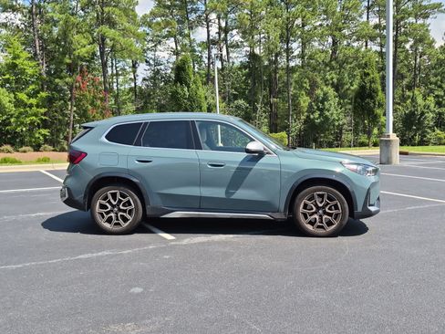 Used 2023 BMW X1 xDrive28i w/ Premium Package AWD/4WD image 11