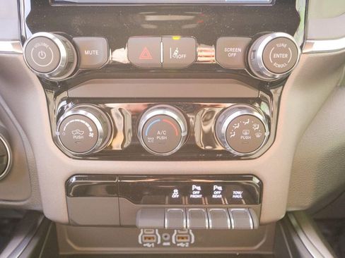 New 2025 RAM 1500 Tradesman image 37