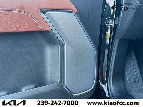 Used 2025 GMC Sierra 1500 Denali Ultimate image 22