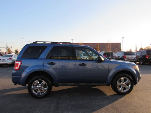 Used 2010 Ford Escape XLT image 6