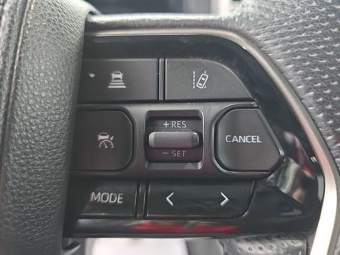 Used 2024 Toyota Tundra SR5 w/ TRD Off-Road Package AWD/4WD image 42