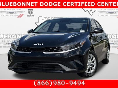 Used 2024 Kia Forte LX