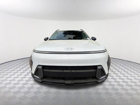 New 2026 Hyundai Kona SEL Sport image 2