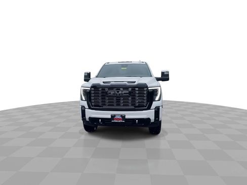 New 2025 GMC Sierra 2500 Denali Ultimate w/ Max Trailering Package image 3