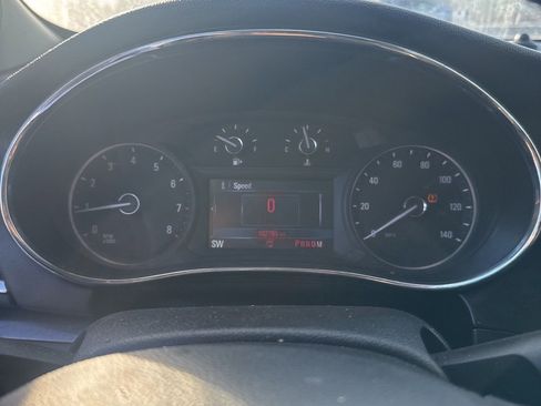 Used 2019 Buick Encore Preferred image 12