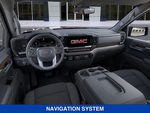 New 2026 GMC Sierra 1500 Elevation image 16
