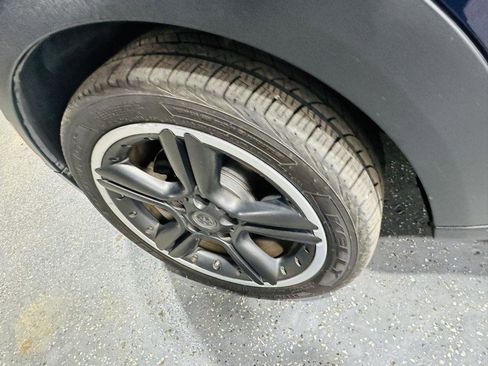 Used 2012 MINI Cooper Countryman S FWD image 9