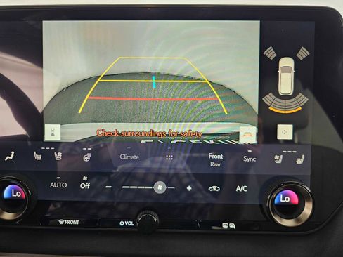 Certified 2023 Lexus RX 350 Premium w/ Cold Area Package FWD image 26
