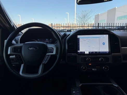 Used 2022 Ford F350 Lariat w/ Tremor Off-Road Package image 6