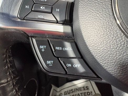 Used 2022 Ford Mustang Premium RWD image 23