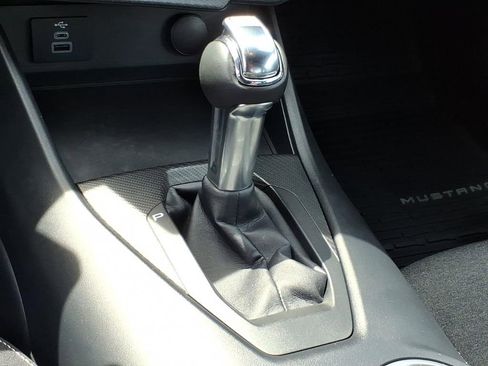 Certified 2024 Ford Mustang GT RWD image 17
