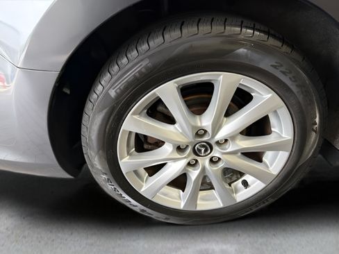 Used 2016 MAZDA MAZDA6 Sport FWD image 32