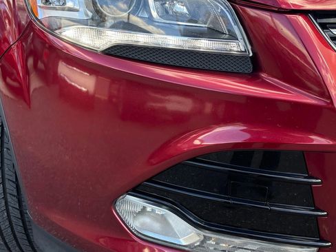 Used 2014 Ford Escape Titanium w/ Equipment Group 401A image 7