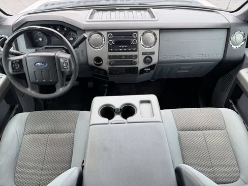 Used 2016 Ford F250 XLT AWD/4WD image 25