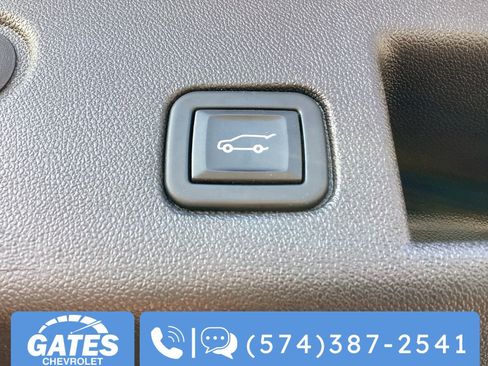 Used 2024 Chevrolet Equinox RS image 14