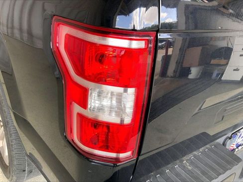 Used 2018 Ford F150 XL w/ Equipment Group 101A Mid RWD image 13